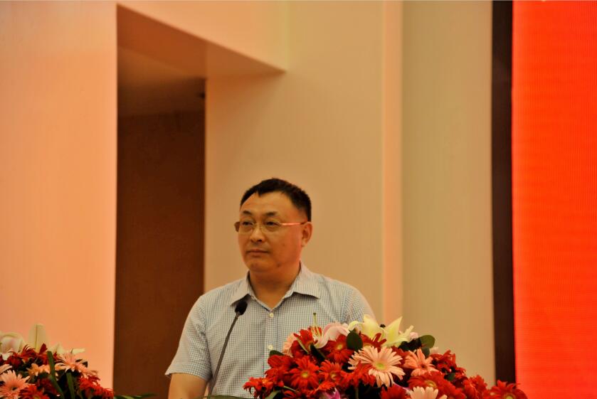 黨建交流結(jié)碩果 ----公司董事長、黨支部書記楊正權(quán)同中設(shè)集團公司黨支部書記劉書華參與蘇州市住建局獨墅湖第二通道聯(lián)合黨委舉辦黨建交流會