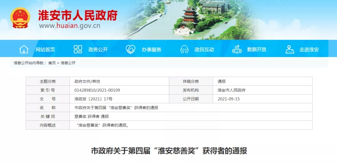 蘇州三正路面工程有限公司黨支部書記、董事長楊正權(quán)榮獲“最具愛心捐贈(zèng)個(gè)人”榮譽(yù)稱號(hào)